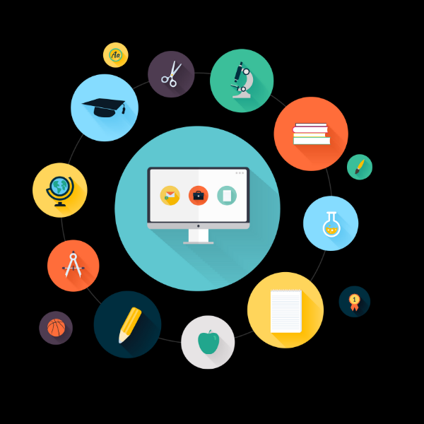 Education & E-learning