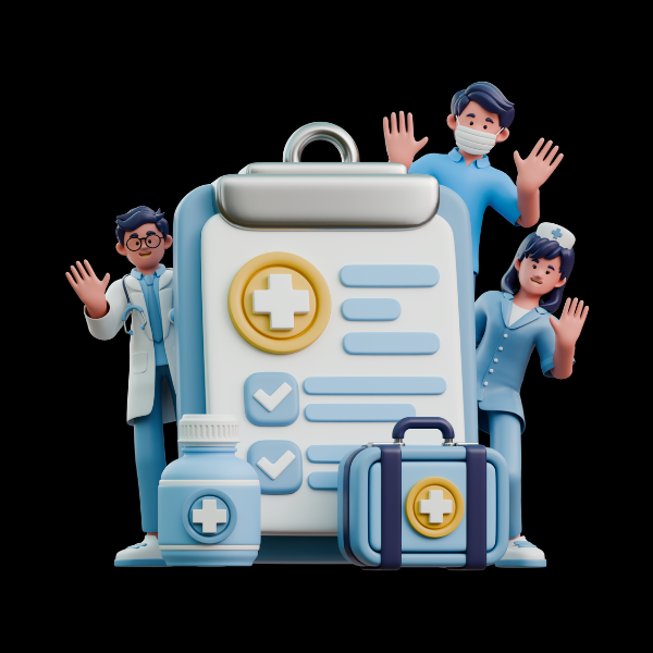 Healthcare & Wellness