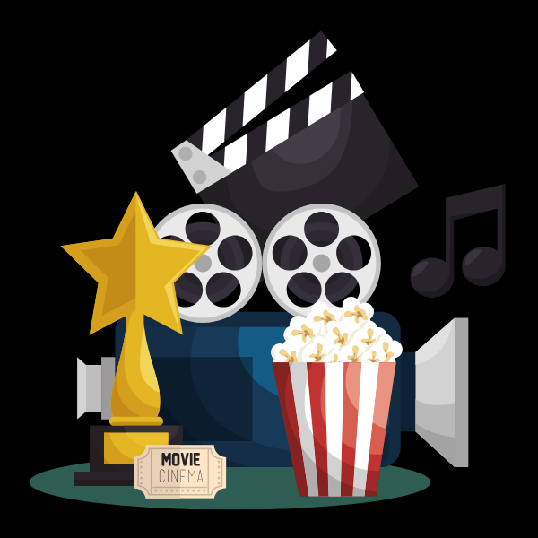 Entertainment & Media