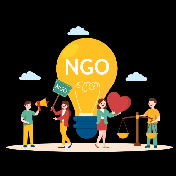 NGOs & Government Projects